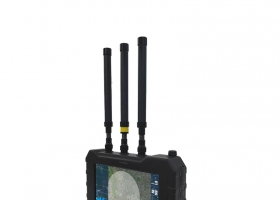 FPV便攜式探測器 ZC-30