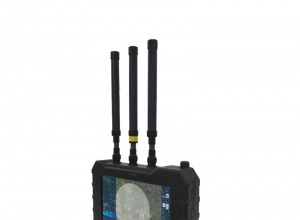 FPV便攜式探測器 ZC-30