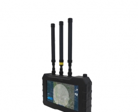 FPV便攜式探測器 ZC-30